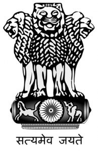 symbol Govt. Of India