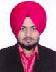 Trun Preet Singh AICPS/LMXX390